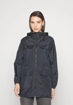 Marks & Spencer Packable - Parka - Black -Tienda De Moda Femenina 9890e057187b45cb9909537bba33bbae