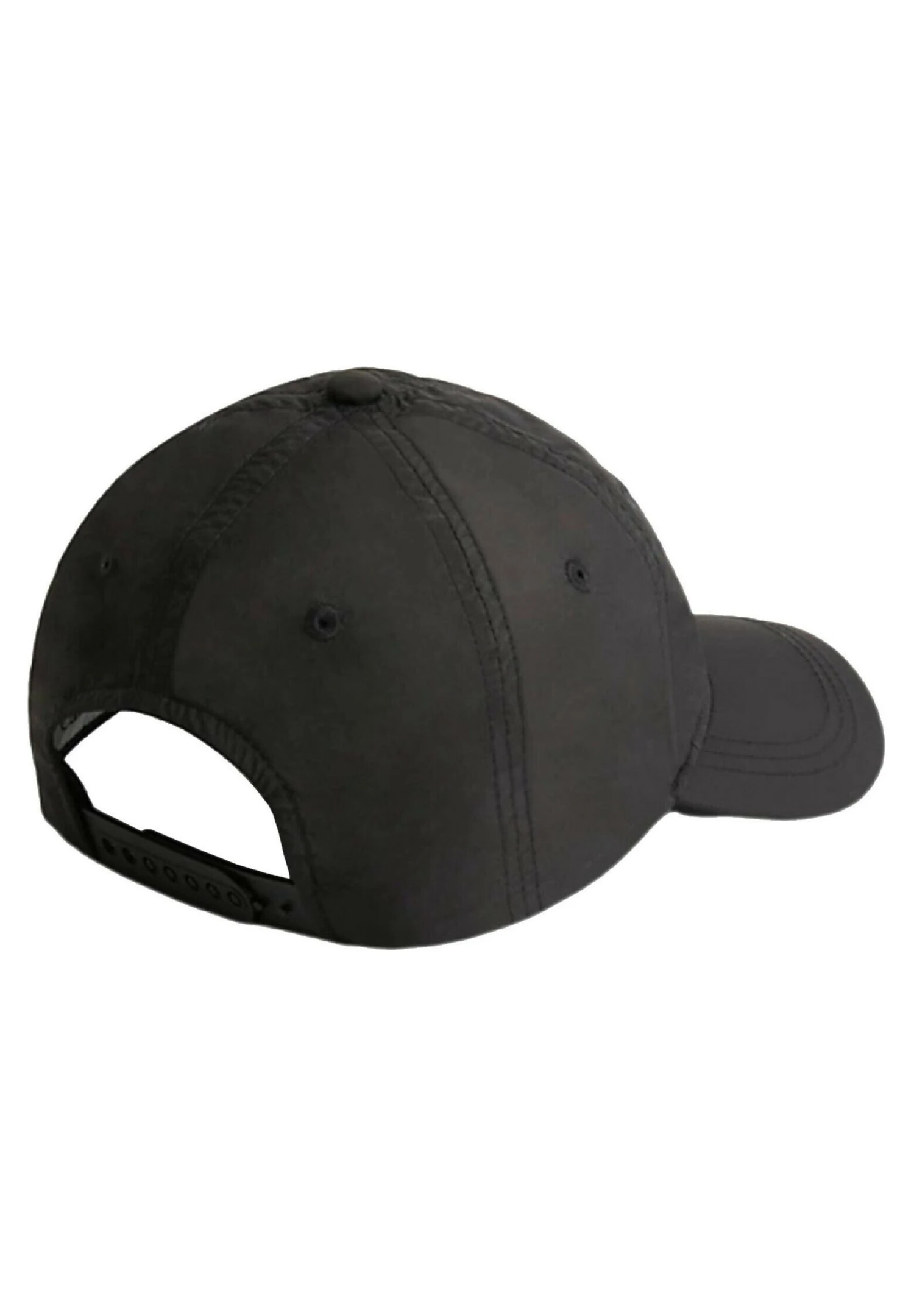 Visor - Gorra - Black 4 Visor - Gorra - Black - Imagen 2