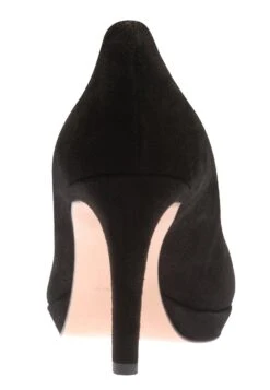 Bianca - Zapatos Altos - Black 11 Bianca - Zapatos Altos - Black -Tienda De Moda Femenina 98b15f1d81484eafafc0031c74d7c1df