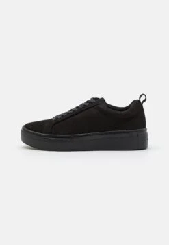 Vagabond Zoe Platform - Zapatillas - Black