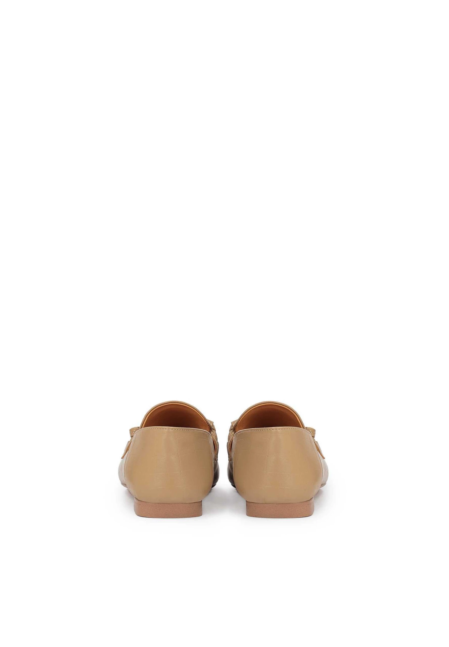 Kazar Alisa - Mocasines - Beige 6 Kazar Alisa - Mocasines - Beige - Imagen 4