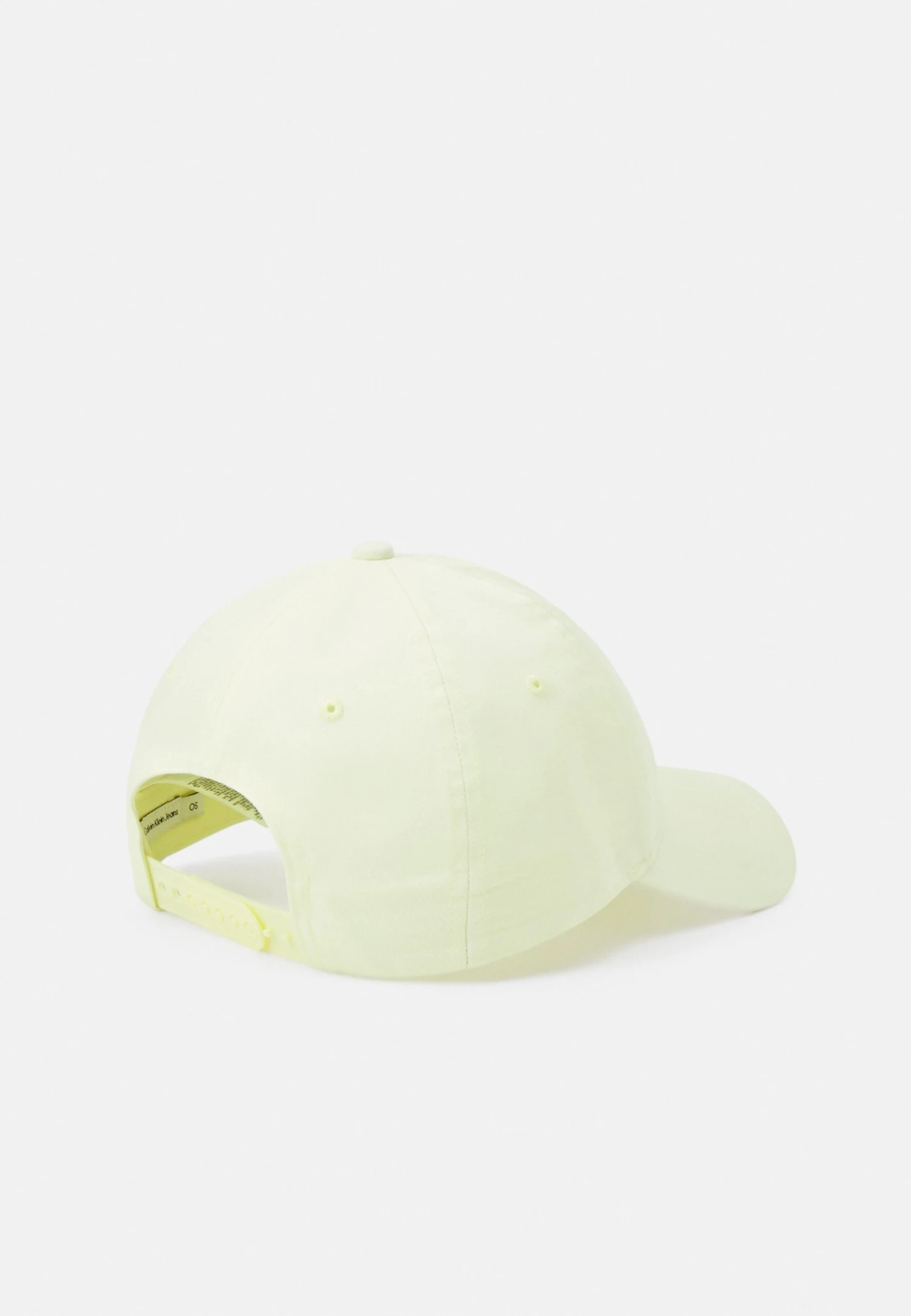 Calvin Klein Jeans Monogram - Gorra - Sherbert 4 Calvin Klein Jeans Monogram - Gorra - Sherbert - Imagen 2