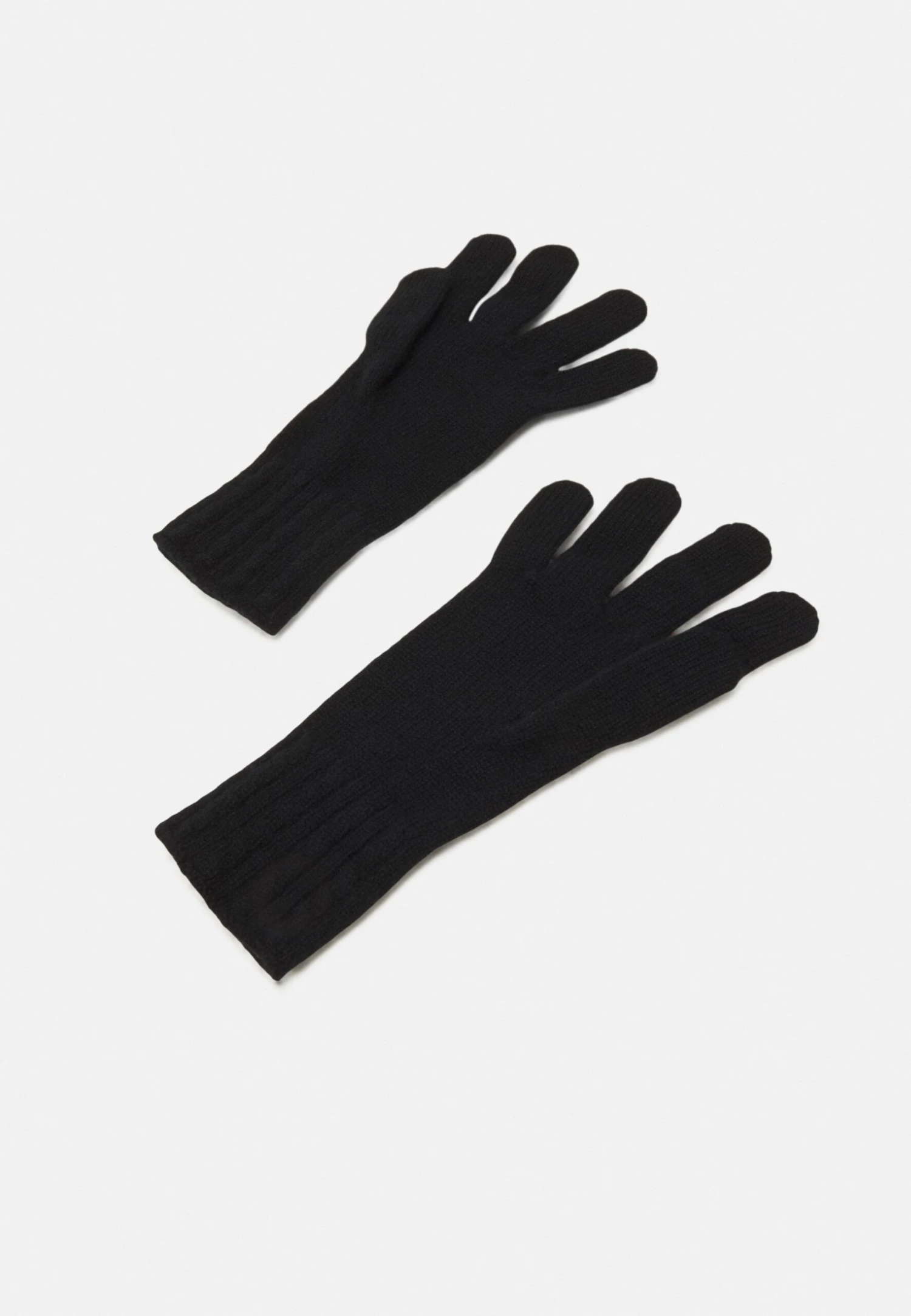 Cable Cuff Glove Unisex - Guantes - Black 4 Cable Cuff Glove Unisex - Guantes - Black - Imagen 2