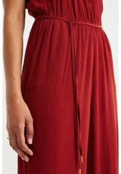 WE FASHION Mono - Brown -Tienda De Moda Femenina 99e9ac8d659241cfb9e1ad6e819df892