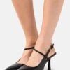 Aldo Brunette - Zapatos Altos - Black
