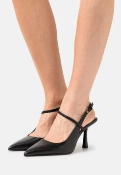 Aldo Brunette - Zapatos Altos - Black