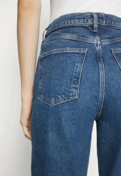 AGOLDE High Rise Stovepipe - Vaqueros Rectos - Aspire -Tienda De Moda Femenina 9a4f26cdc93d4c04b350573b9a55b1fe