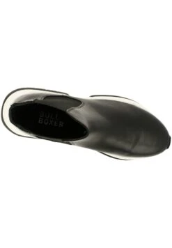 Bullboxer Zapatillas Altas - Black 12 Bullboxer Zapatillas Altas - Black -Tienda De Moda Femenina 9a5c6a3cb59944f388d08dc6f892c349