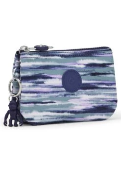 Kipling Monedero - Brush Stripes -Tienda De Moda Femenina 9a7a851234f54f4c9312e34bf1811acd