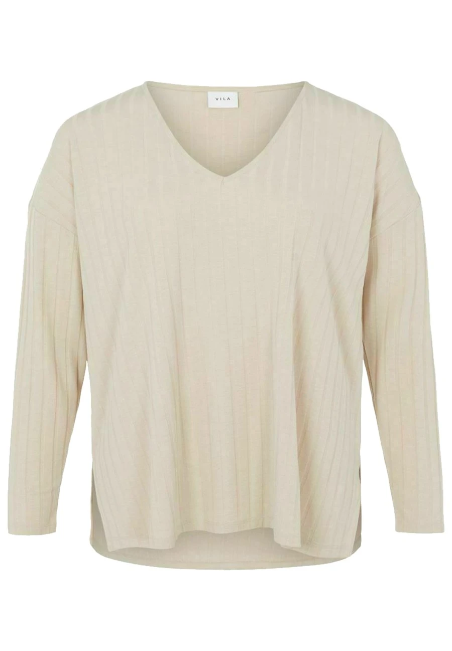 Jersey De Punto - Cement 7 Jersey De Punto - Cement - Imagen 5