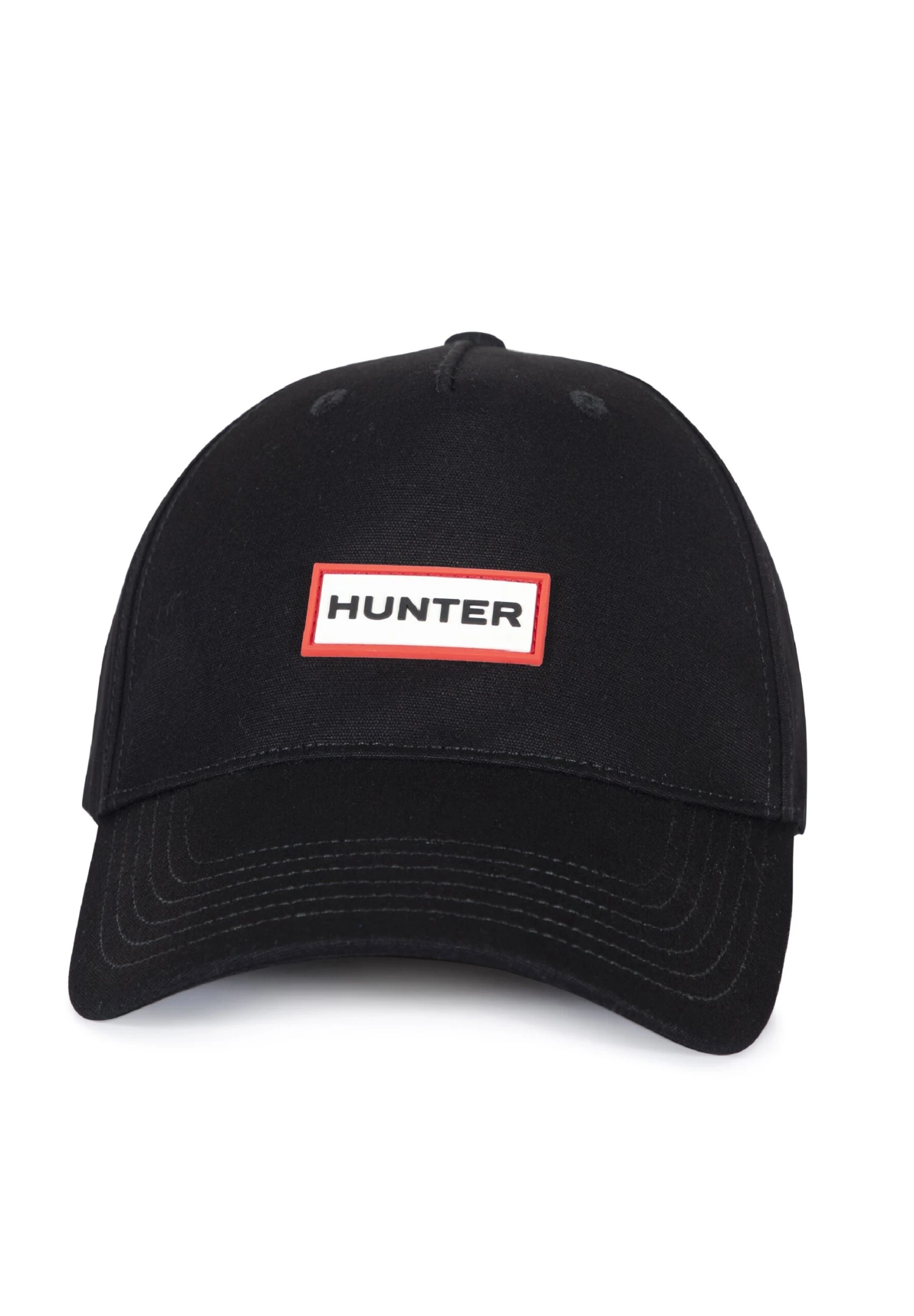 Hunter Logo - Gorra - Black 3 Hunter Logo - Gorra - Black