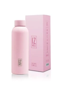 Izmee - Thermal Bottle 510 Ml - Cantimplora - Pink 9 Izmee - Thermal Bottle 510 Ml - Cantimplora - Pink -Tienda De Moda Femenina 9ab8f2016efe4077b215e329466bae53
