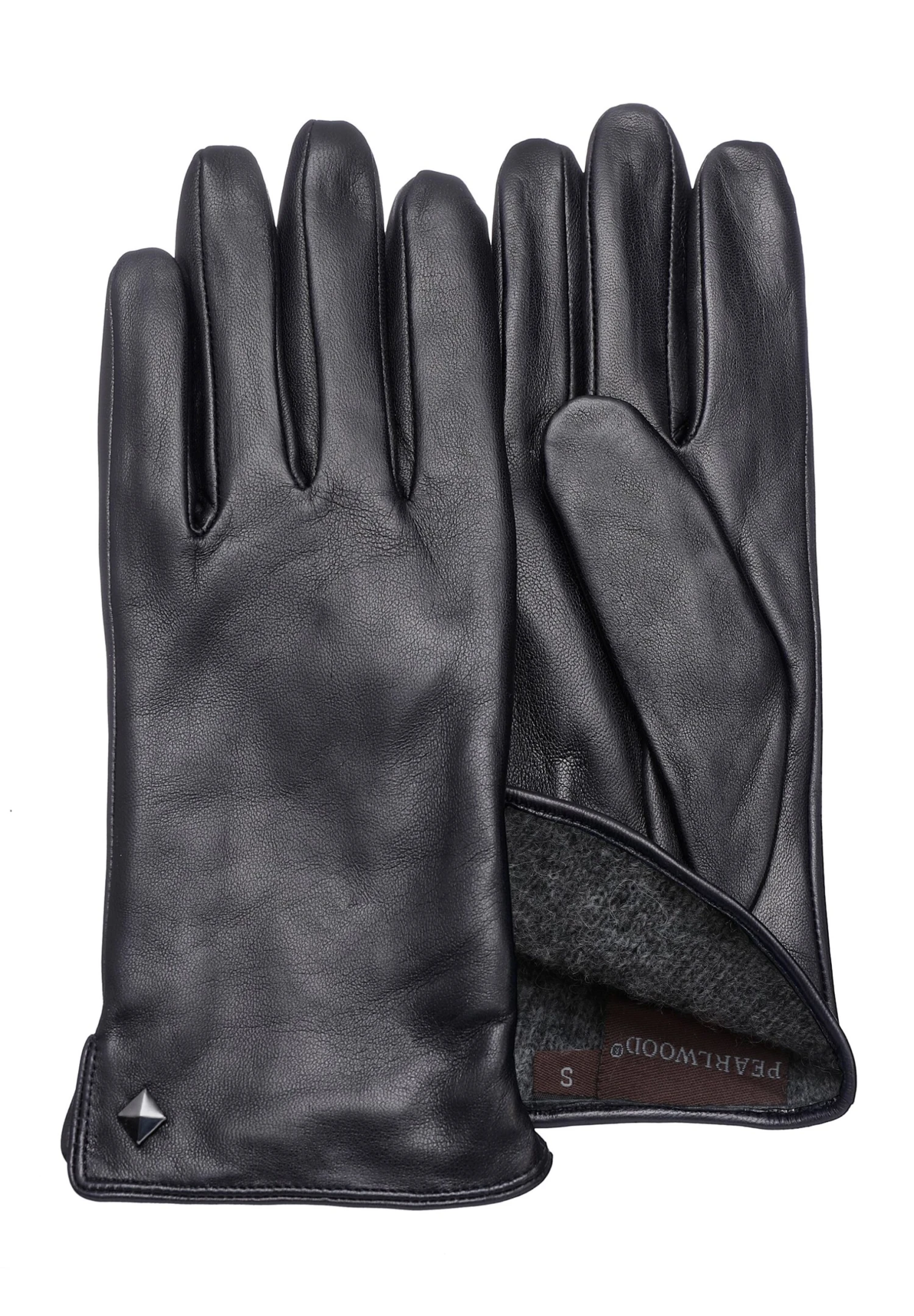 Meg - Guantes - Black 3 Meg - Guantes - Black