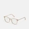 Le Specs Le Danzing Unisex - Gafas Con Filtro De Luz Azul - Rosewater/Rosegold-Coloured 1 Le Specs Le Danzing Unisex - Gafas Con Filtro De Luz Azul - Rosewater/Rosegold-Coloured -Tienda De Moda Femenina 9ae65c1e2c8d4e94b8d60918782cdbe7