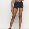 Nike Performance 365 Short - Medias - Black 1 Nike Performance 365 Short - Medias - Black -Tienda De Moda Femenina 9af0eecc59804ebdaa36def378df210b