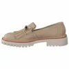 Paul Green Mocasines - Royal Nubuk Sabbia -Tienda De Moda Femenina 9b0c29837bbd433f80e379825a0508de