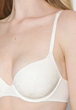 ESPRIT Deluster The Timeless Fit - Sujetador Con Aros - Off White -Tienda De Moda Femenina 9b1acf01bb95486ba5d5f2a4cfa9cb82