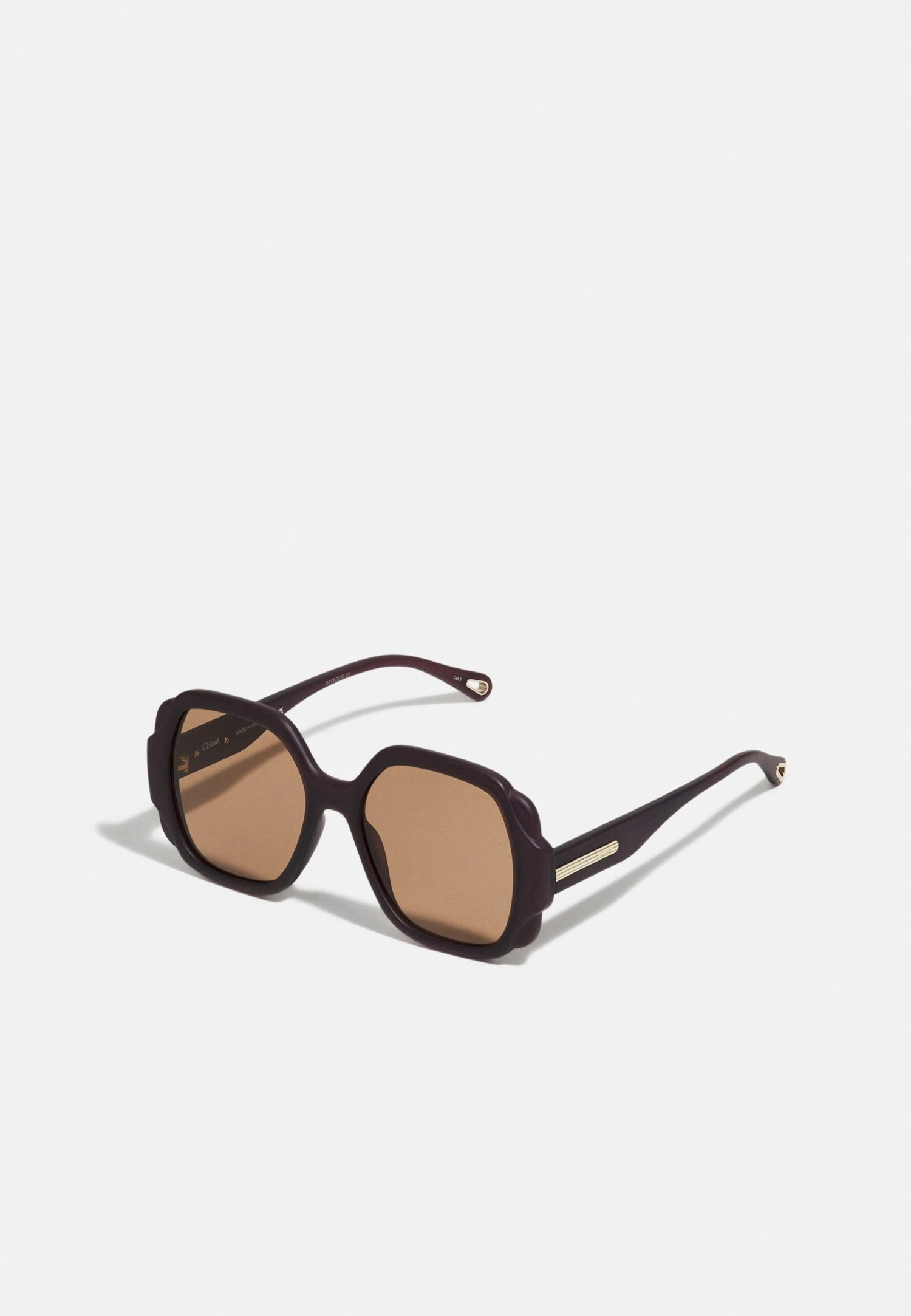 Chloé Gafas De Sol - Brown 3 Chloé Gafas De Sol - Brown
