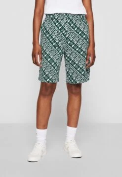 Lacoste X Netflix - Shorts - Green/White 11 Lacoste X Netflix - Shorts - Green/White -Tienda De Moda Femenina 9b4c14613e184a9f8c80f5bd3e358d02