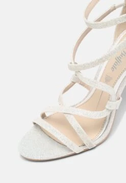 Buffalo Yvonne - Sandalias - White -Tienda De Moda Femenina 9ba4634869754d878474ec680f1c5289