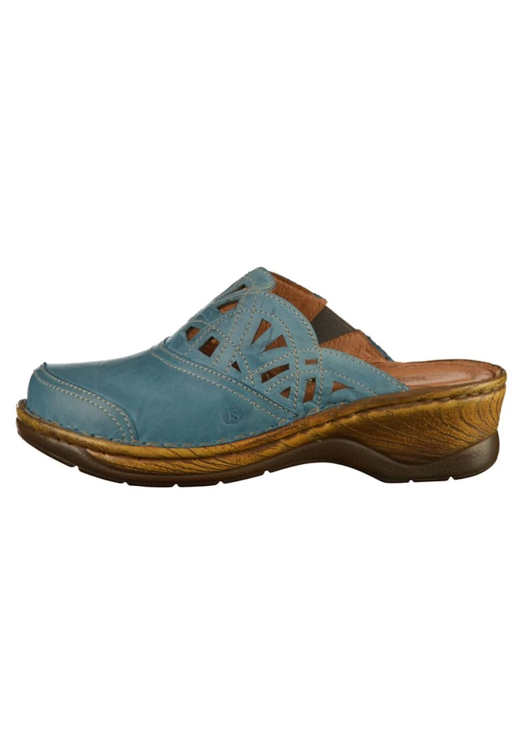 Josef Seibel Sandalias - Blue 3 Josef Seibel Sandalias - Blue