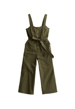 New Look Button Front- Mono - Khaki -Tienda De Moda Femenina 9c4bf5fc7f9a44e6aa9f7fb7c14bf0d2