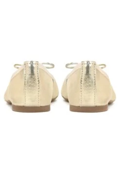 Kazar Denise - Bailarinas - Gold 8 Kazar Denise - Bailarinas - Gold -Tienda De Moda Femenina 9c82e287238849739bed532bed9bd097