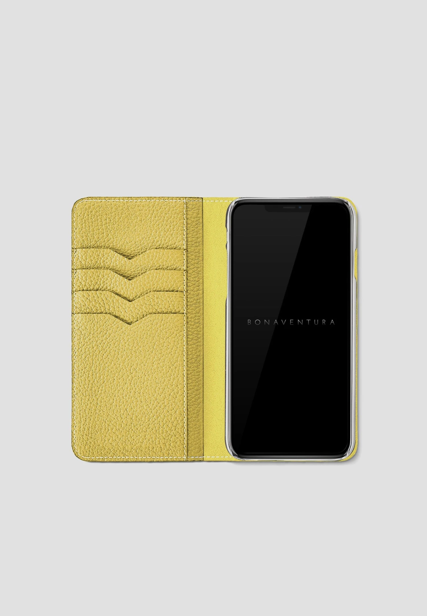 Iphone 12 Pro Max - Funda Para Móvil - Yellow 4 Iphone 12 Pro Max - Funda Para Móvil - Yellow - Imagen 2