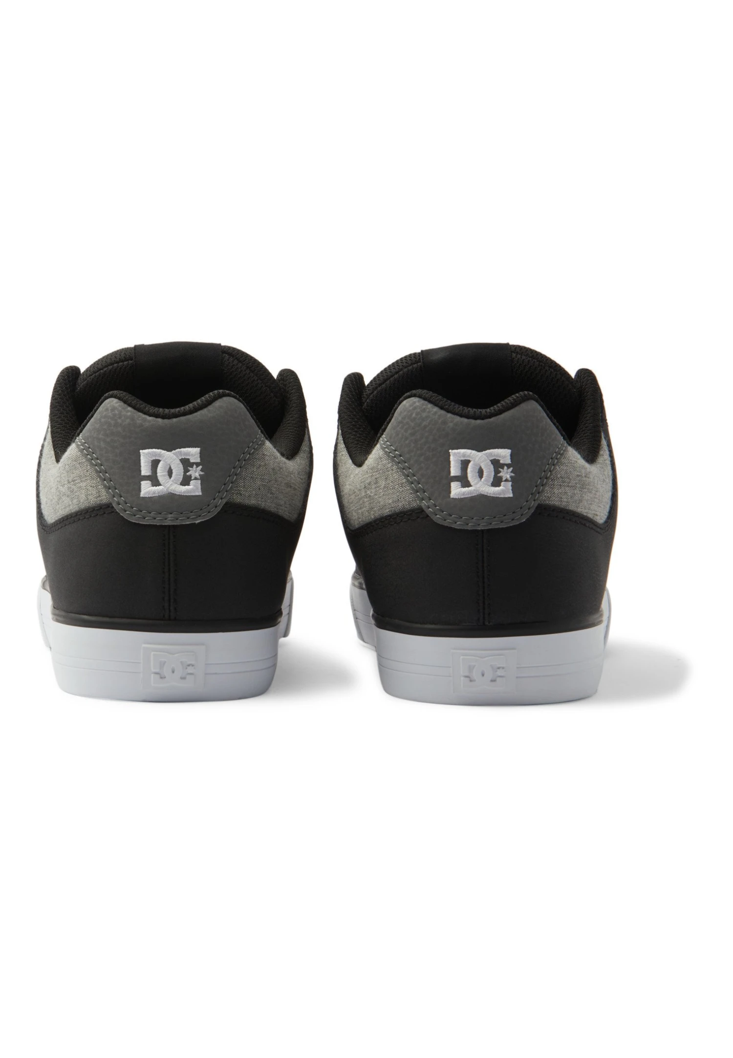 DC SHOES Pure - Zapatillas - Kwa 6 DC SHOES Pure - Zapatillas - Kwa - Imagen 4