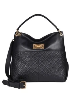 Bolso De Mano - Schwarz