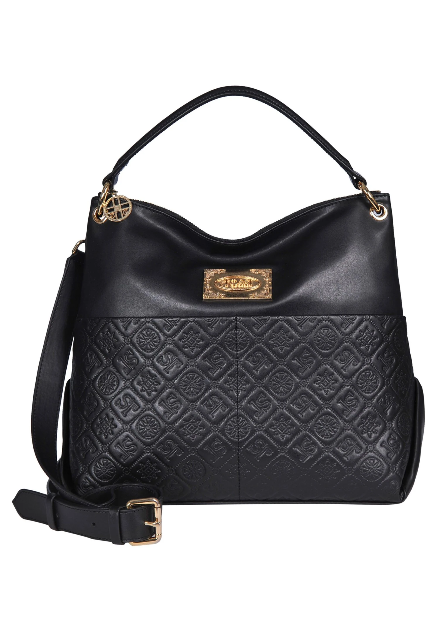 Bolso De Mano - Schwarz 3 Bolso De Mano - Schwarz