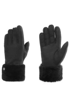 Emma - Guantes - Black