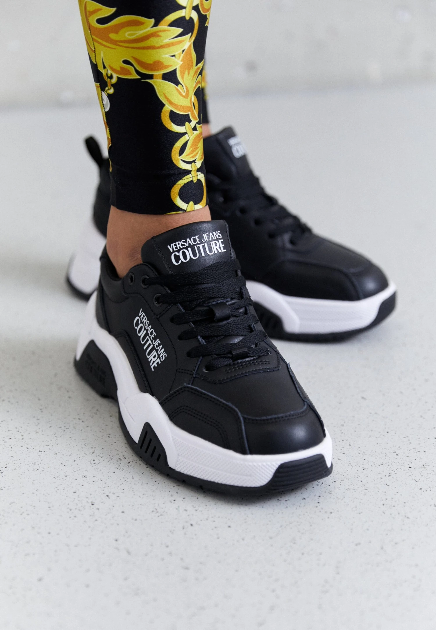 Zapatillas - Black 4 Zapatillas - Black - Imagen 2