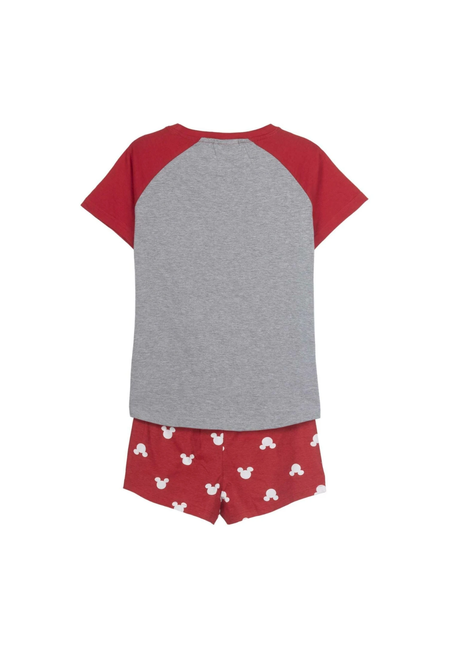 Cerda Disney Minnie Set - Shorts - Red 4 Cerda Disney Minnie Set - Shorts - Red - Imagen 2