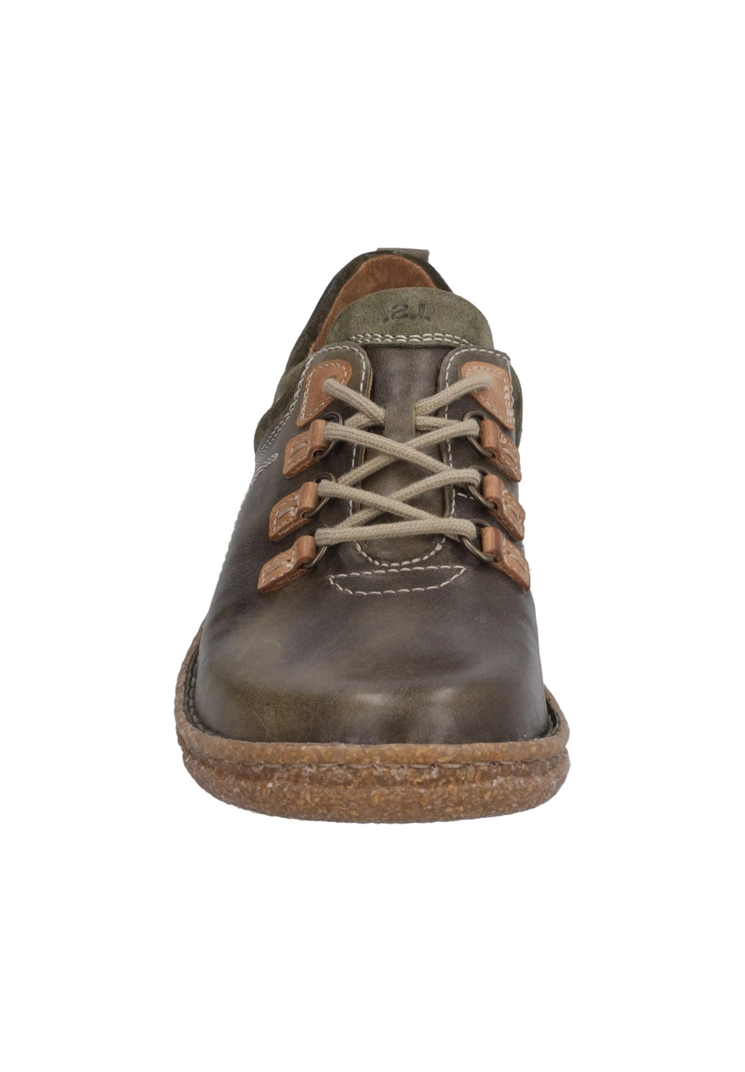 Josef Seibel Neele- Zapatos Con Cordones - Moos/Kombi 7 Josef Seibel Neele- Zapatos Con Cordones - Moos/Kombi - Imagen 5