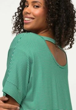 Ulla Popken Vestido Ligero - Vert Émeraude 10 Ulla Popken Vestido Ligero - Vert Émeraude -Tienda De Moda Femenina 9e0c574aaae440f7b95cfe2a673f1e2f