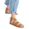Carmela Sandalias - Camel 2 Carmela Sandalias - Camel -Tienda De Moda Femenina 9e20a3a2d4304e34a4ac602a192182f6