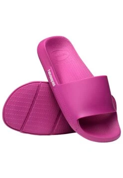 Havaianas Slide Classic - Chanclas De Baño - Rose Gum 11 Havaianas Slide Classic - Chanclas De Baño - Rose Gum -Tienda De Moda Femenina 9e3d41a460af469db527dc99c7da3abd