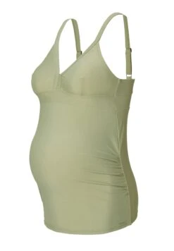 Esprit Maternity Tankini - Bañador - Real Olive 11 Esprit Maternity Tankini - Bañador - Real Olive -Tienda De Moda Femenina 9ed6f85cbe1e435cad2bd10f862ca195
