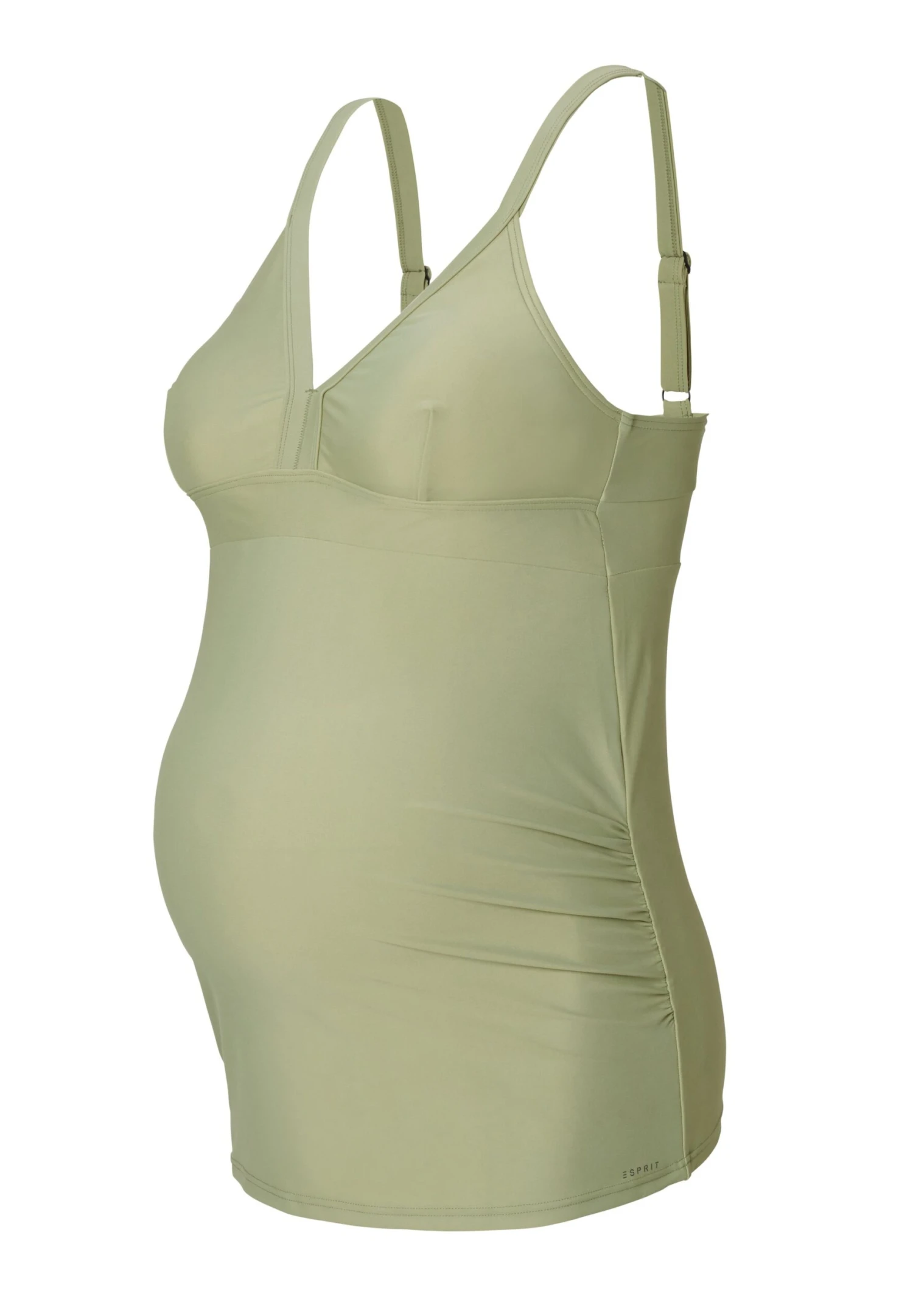Esprit Maternity Tankini - Bañador - Real Olive 6 Esprit Maternity Tankini - Bañador - Real Olive - Imagen 4