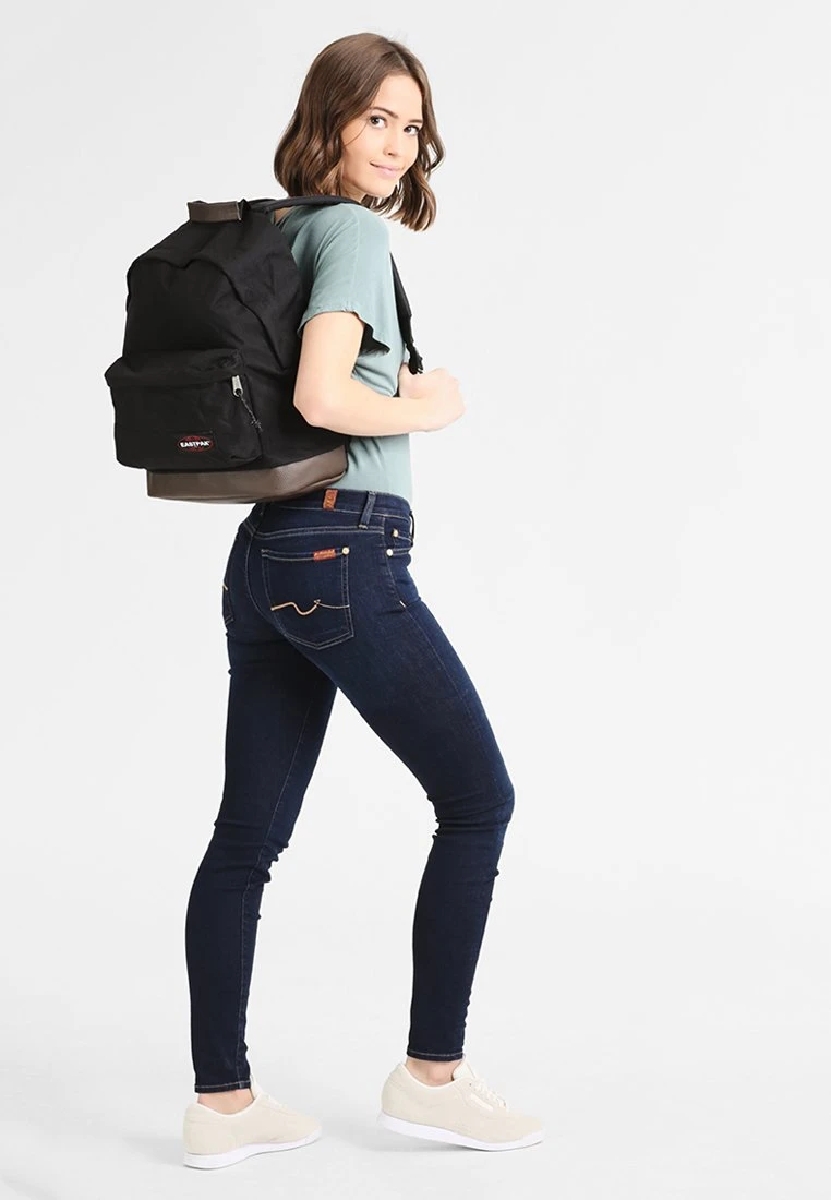 Eastpak Wyoming - Mochila - Black 4 Eastpak Wyoming - Mochila - Black - Imagen 2