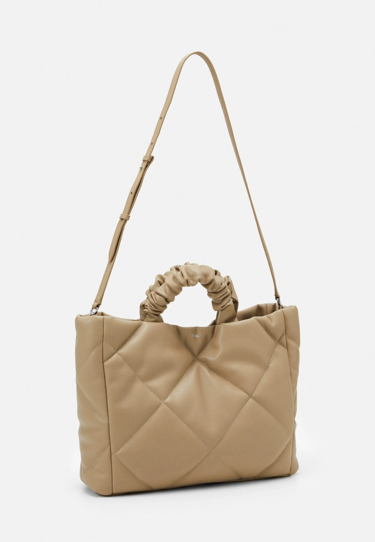 Boss Harper Tote - Bolso Shopping - Open Yellow 4 Boss Harper Tote - Bolso Shopping - Open Yellow - Imagen 2