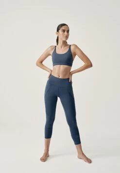 Born Living Yoga Shiva - Leggings - Onix