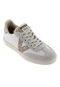 Berlin Ciclista Efecto- Zapatillas - Hielo -Tienda De Moda Femenina a02fa40bd1f3414b8447d57b9a872885