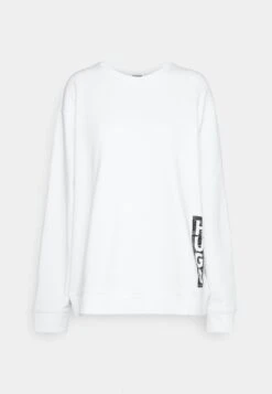 Hugo Deroxane - Sudadera - White -Tienda De Moda Femenina a03650a069f847228fd8840c77f80729