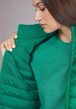 Doubleface - Chaleco - Eucalipto 9 Doubleface - Chaleco - Eucalipto -Tienda De Moda Femenina a06dbfd41e78447c997bdbc0693ab13e