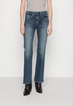 AG Jeans Sophie - Vaqueros Bootcut - Lola