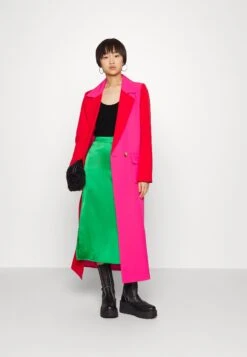 Vero Moda Petite Vmmaxi Soft 2 Pack - Top - Black/Laurel Wreath