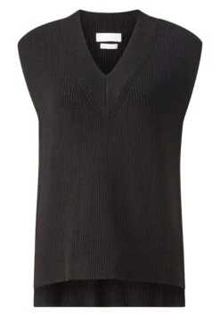 Rich&royal Mit Verlängertem Rüc - Camiseta Básica - Black 11 Rich&royal Mit Verlängertem Rüc - Camiseta Básica - Black -Tienda De Moda Femenina a15eca494b8142499dcda5cdf6dee888