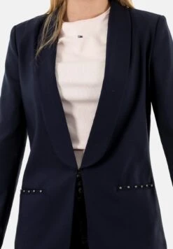 Freeman T. Porter Blazer - Bleu -Tienda De Moda Femenina a191bbe0efb94970873252438d2977eb